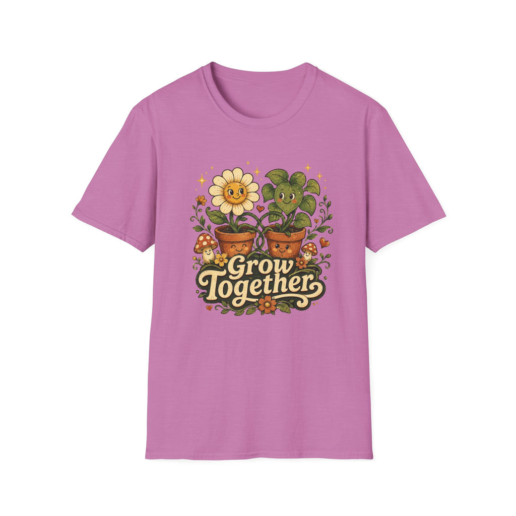 Grow Together C1 T-Shirt