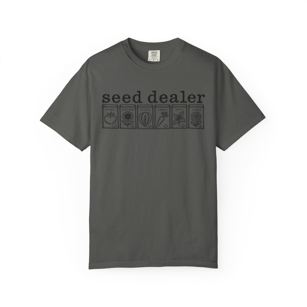 seed dealer Premium T-Shirt