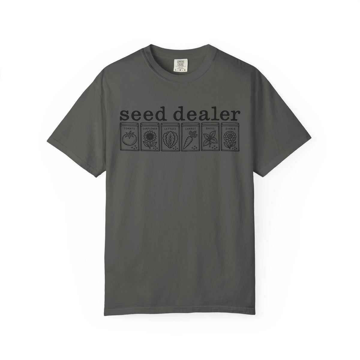seed dealer Premium T-Shirt