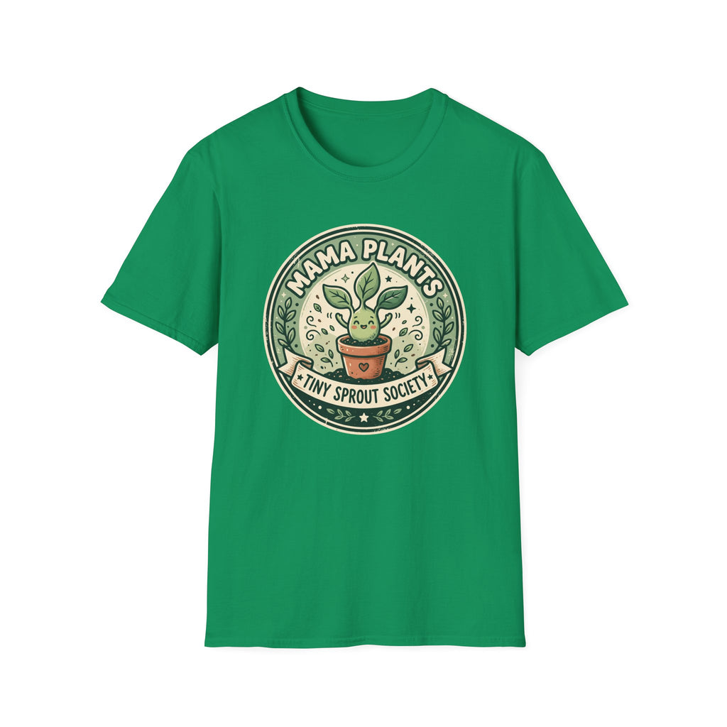 Tiny Sprout Society G1 T-Shirt