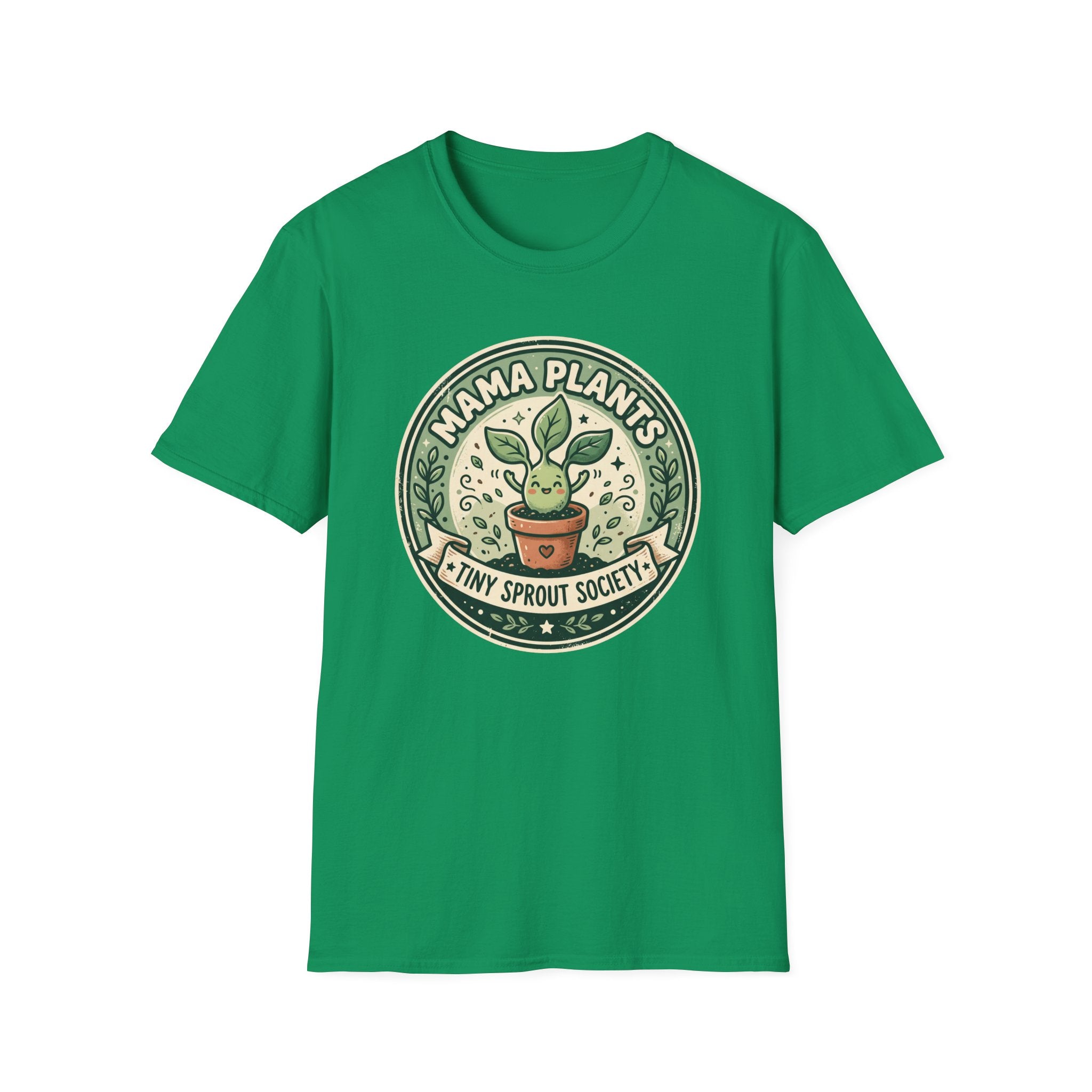 Tiny Sprout Society G1 T-Shirt