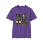 Talk Dirt To Me Gothic C1 T-Shirt