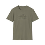worm wrangler G2 T-Shirt