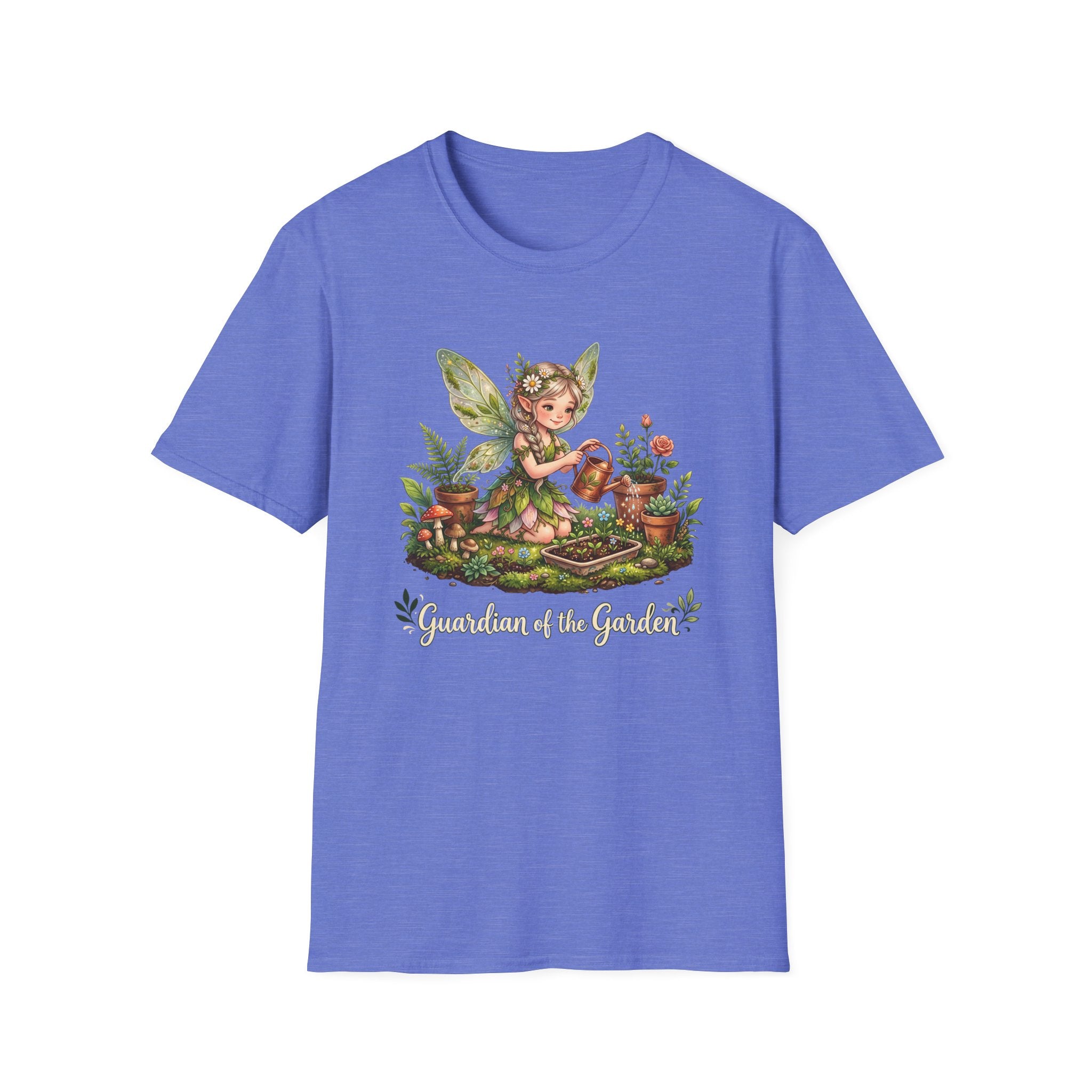 Guardian of the Garden G1 T-Shirt