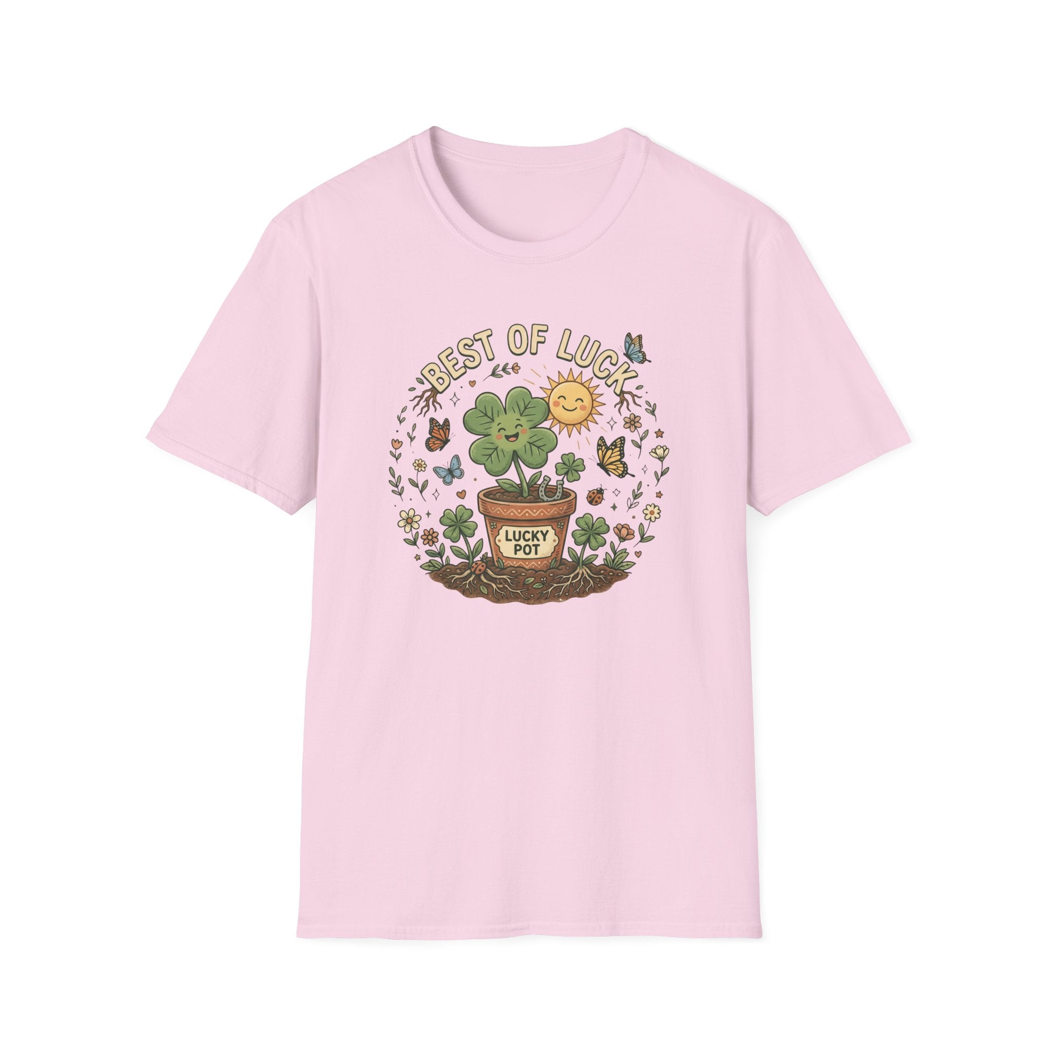 Just Breathe G1 T-Shirt