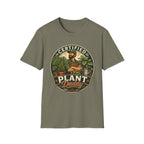 Certified Plant Daddy C1 T-Shirt