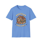 Rooted In Good Vibes G1 T-Shirt