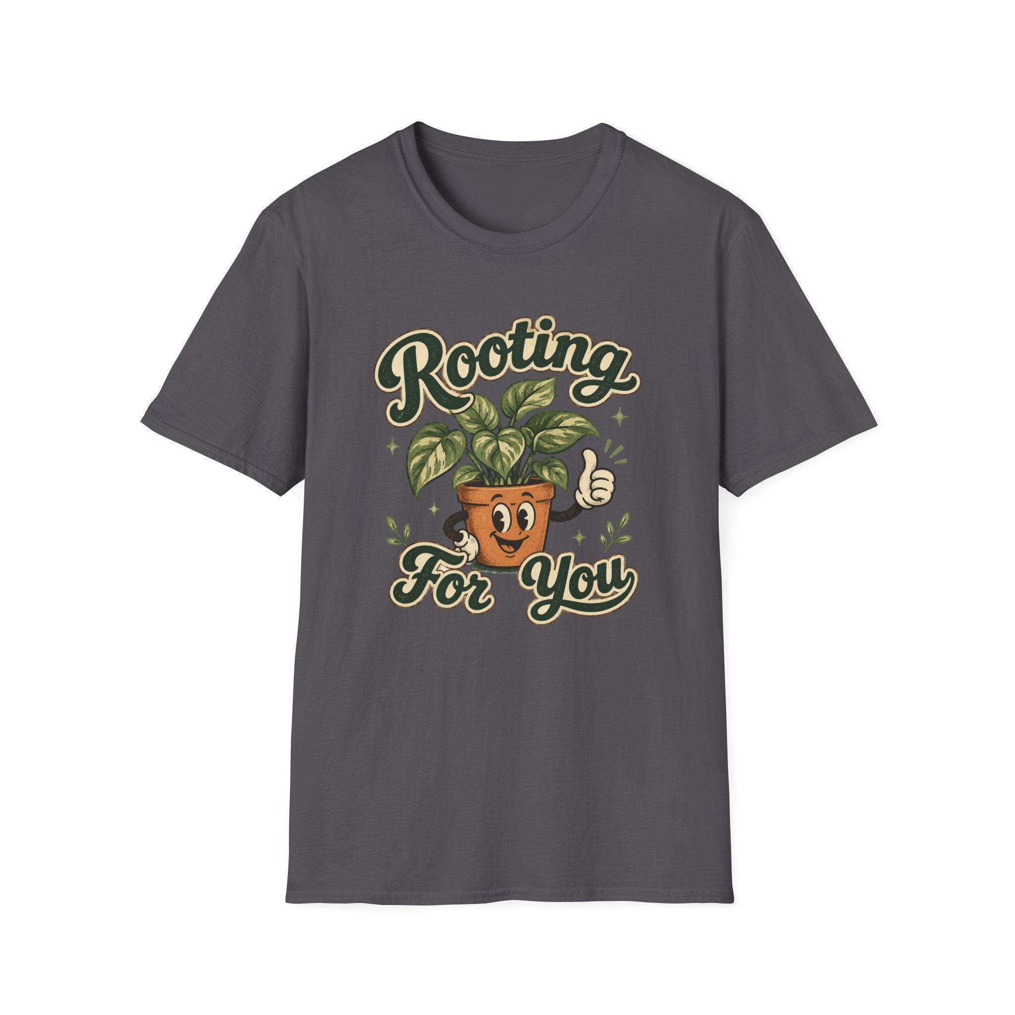 Rooting For You C1 T-Shirt