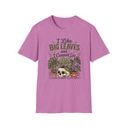 I like big leaves and I cannot Lie C1 T-Shirt