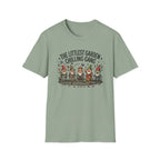 The Littlest Chilling Gang G1 T-Shirt