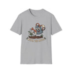 Water The Roots C1 T-Shirt