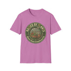 RAISED BY PLANTS G1 T-Shirt