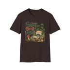 Enjoy Being Alone C1 T-Shirt