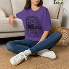 Cool Cat Hot Coffee Warm Sunshine T-Shirt