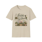 Loving My Garden C2 T-Shirt