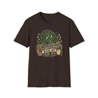 Monstera Made Me Do It C1 T-Shirt