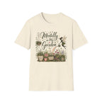 Mentally in My Greenhouse C2 T-Shirt