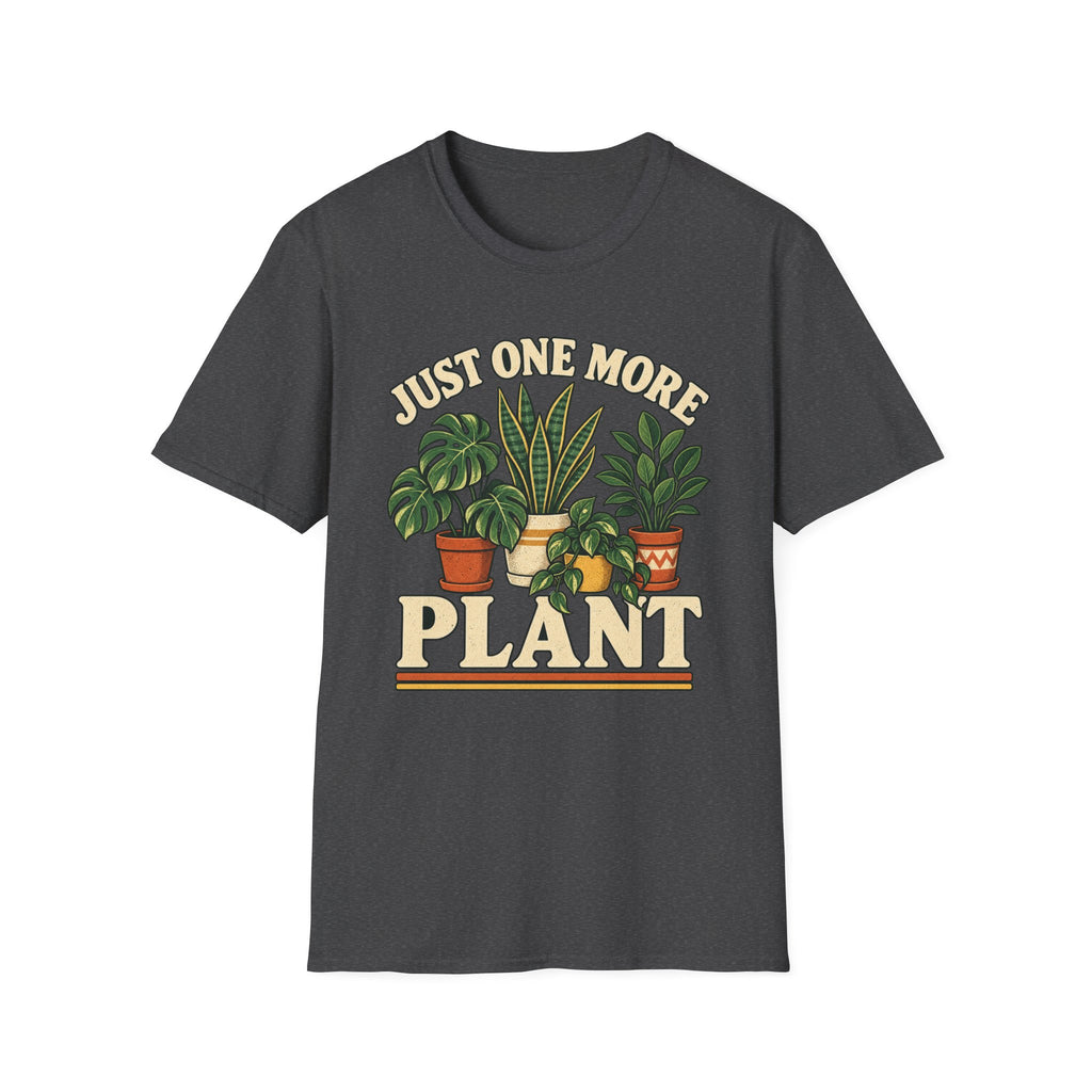 Water Me or Watch Me Spiral G1 T-Shirt