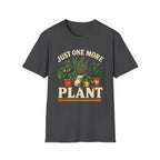 Water Me or Watch Me Spiral G1 T-Shirt