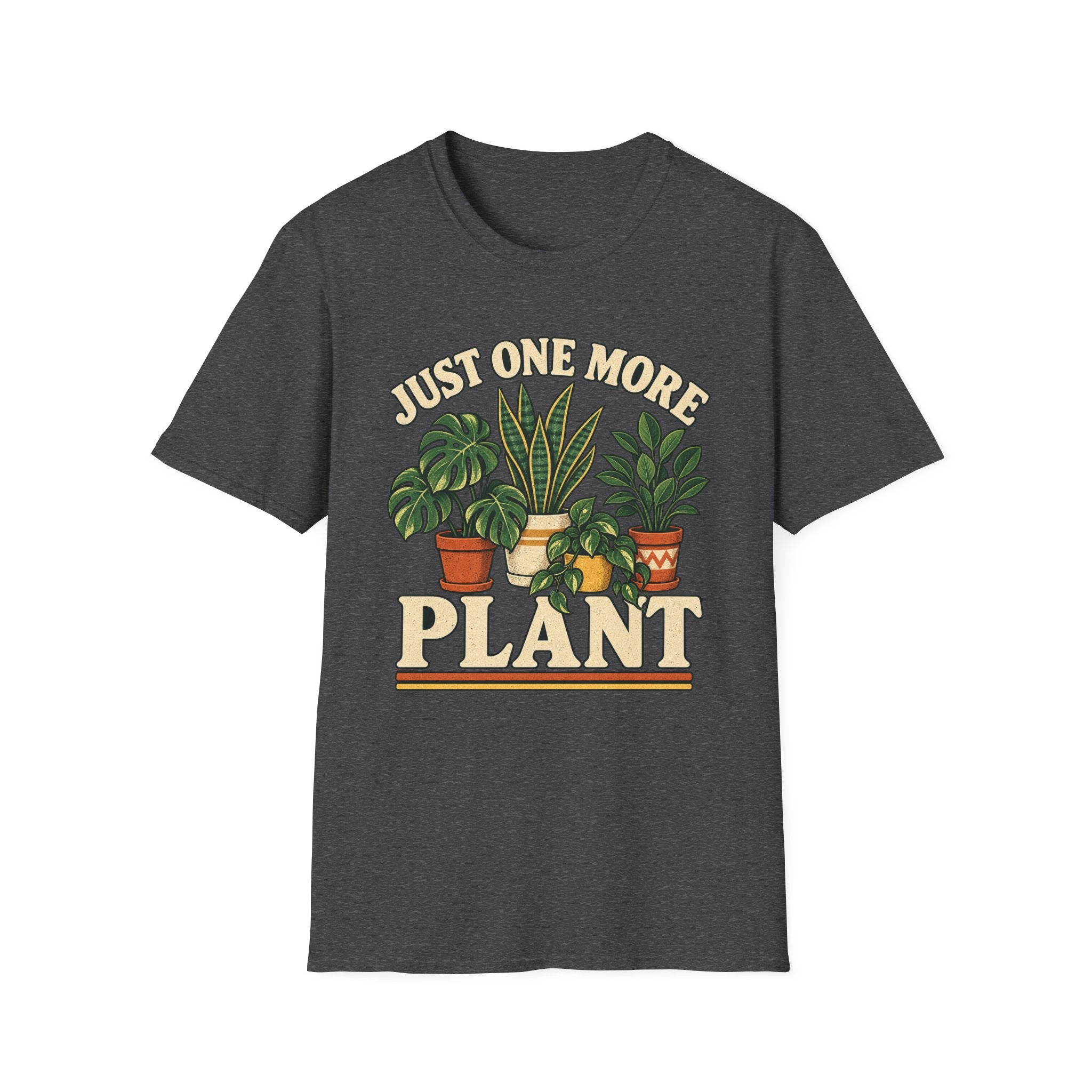 Water Me or Watch Me Spiral G1 T-Shirt