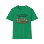 The Littlest Chilling Gang G1 T-Shirt