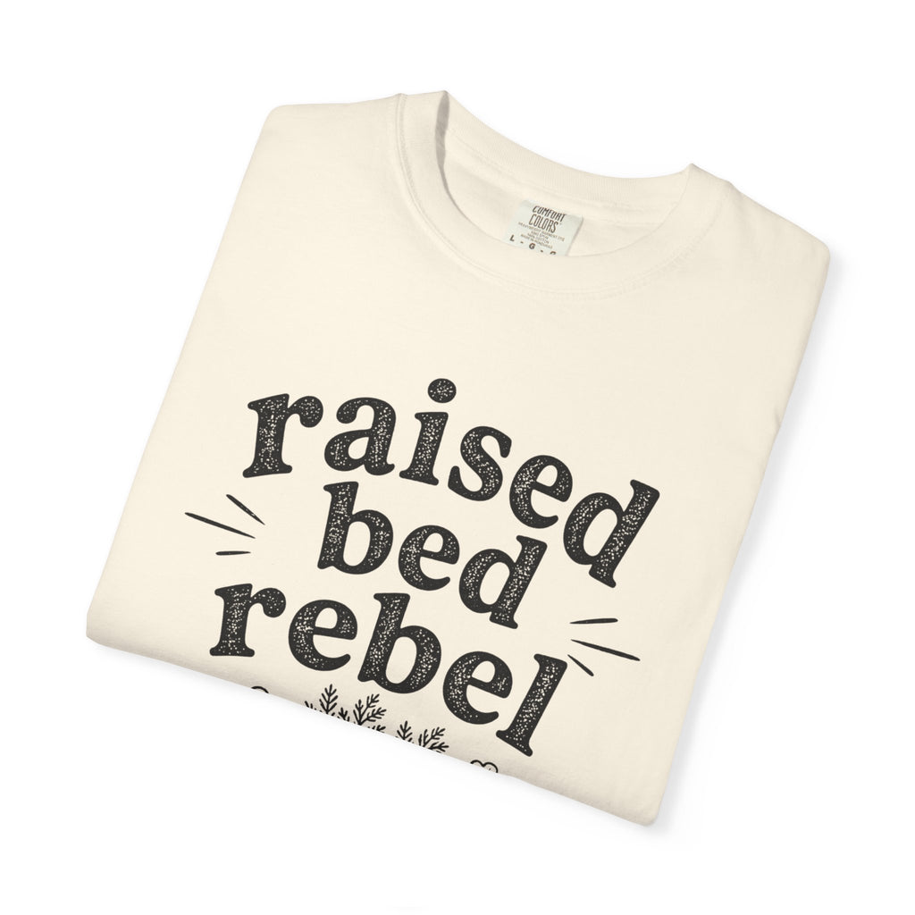 raised bed rebel C2 Premium T-Shirt