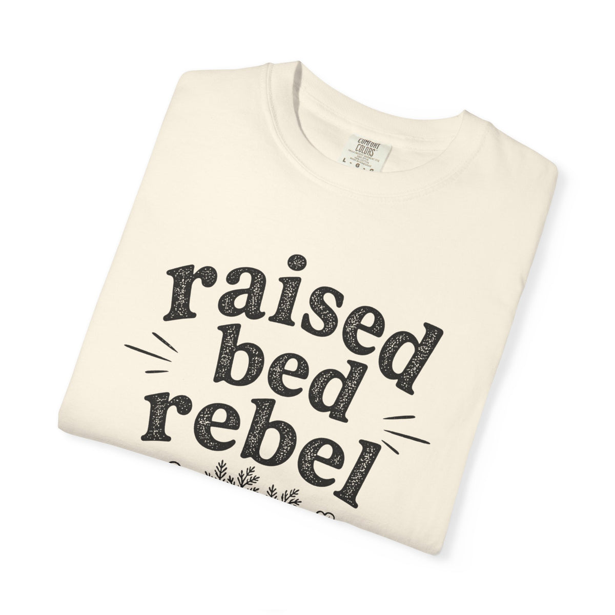 raised bed rebel C2 Premium T-Shirt