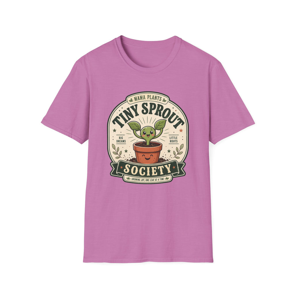 Tiny Sprout Society C1 T-Shirt
