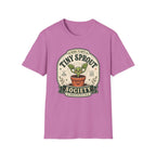 Tiny Sprout Society C1 T-Shirt