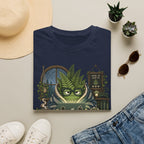Busy Photosynthesizing Do Not Disturb C1 T-Shirt