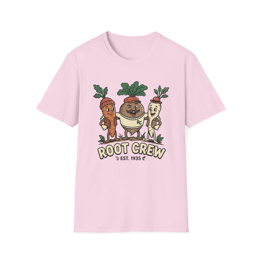 Root Crew G1 T-Shirt