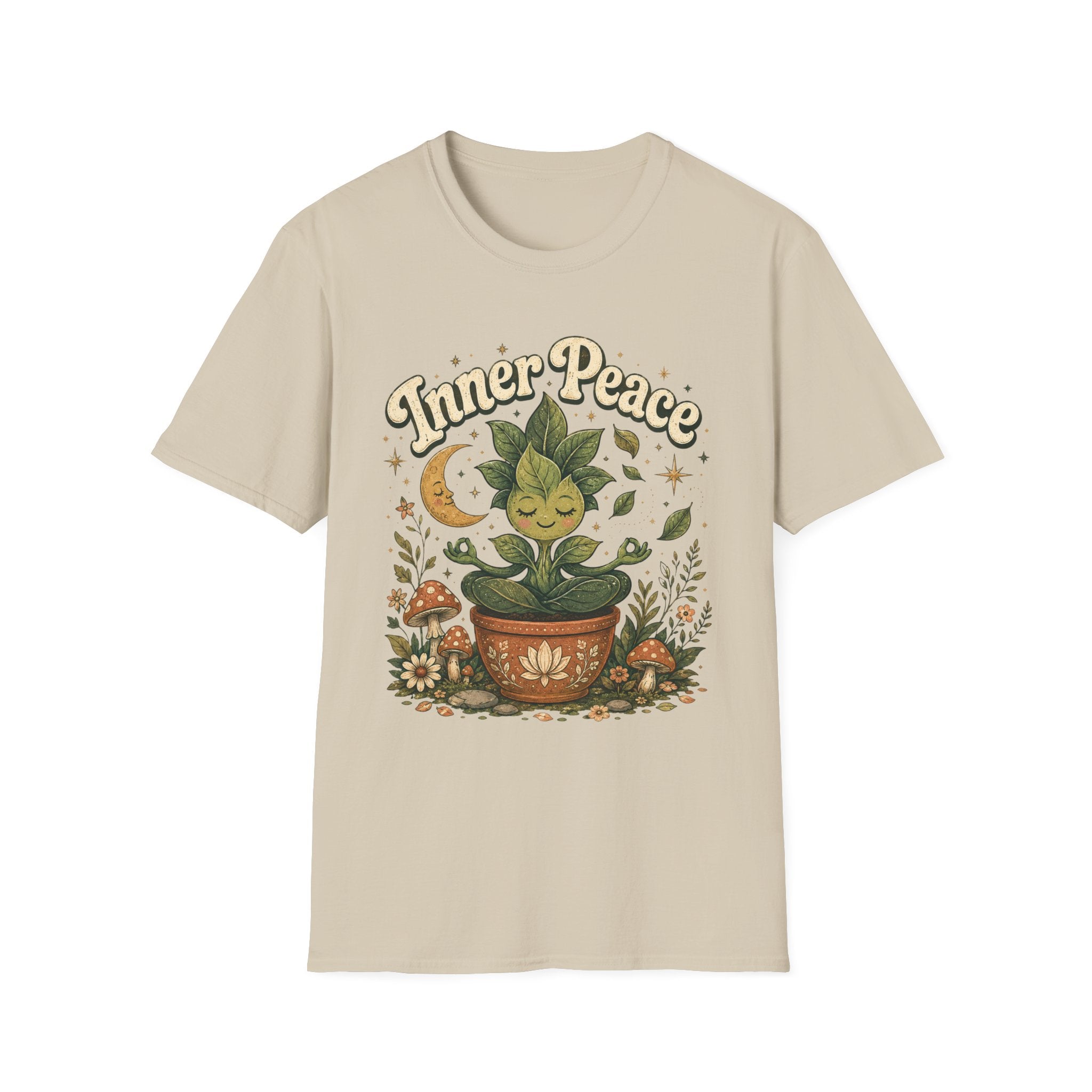 Inner Peace C1 T-Shirt
