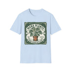 Mama Plants Home Grown with Love G1 T-Shirt