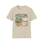 Plants & Coffee Forever G1 T-Shirt