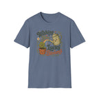 Wishing You Lucky Blooms C1 T-Shirt