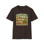 PLANT LADY PROVISIONS C3 T-Shirt