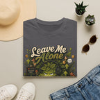 Leave Me Alone I’m Leveling Up C1 T-Shirt