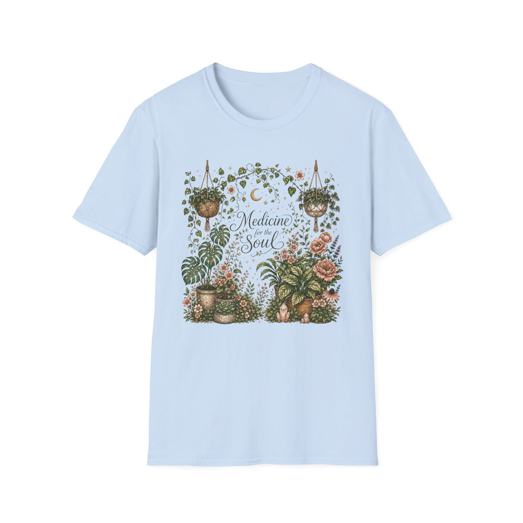 Medicine for the soul C2 T-Shirt
