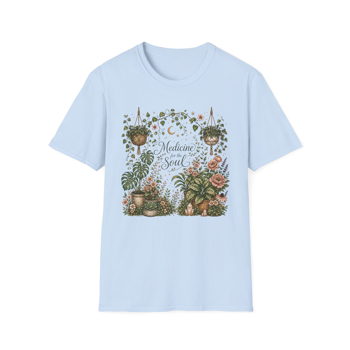 Medicine for the soul C2 T-Shirt