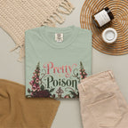 Pretty Poison - Premium T-Shirt