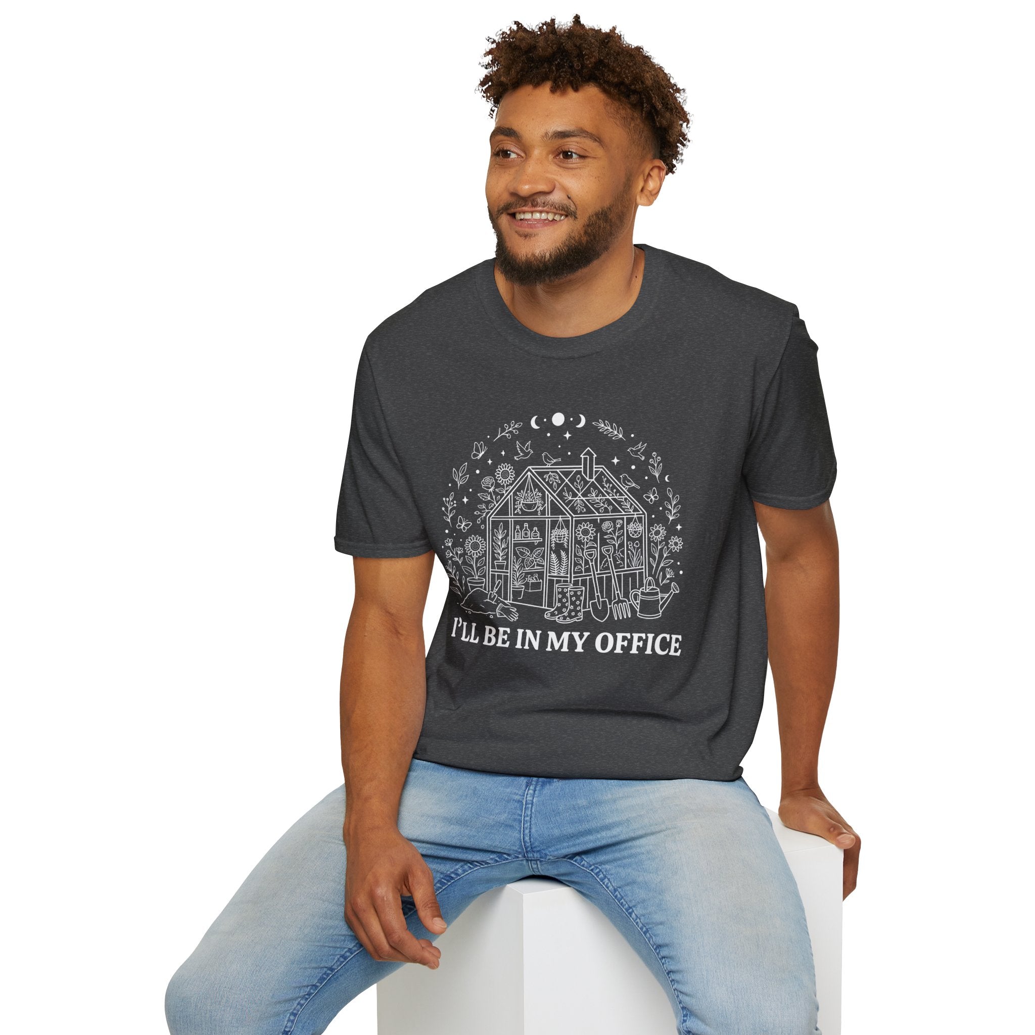 I'll be in my office G1 T-Shirt