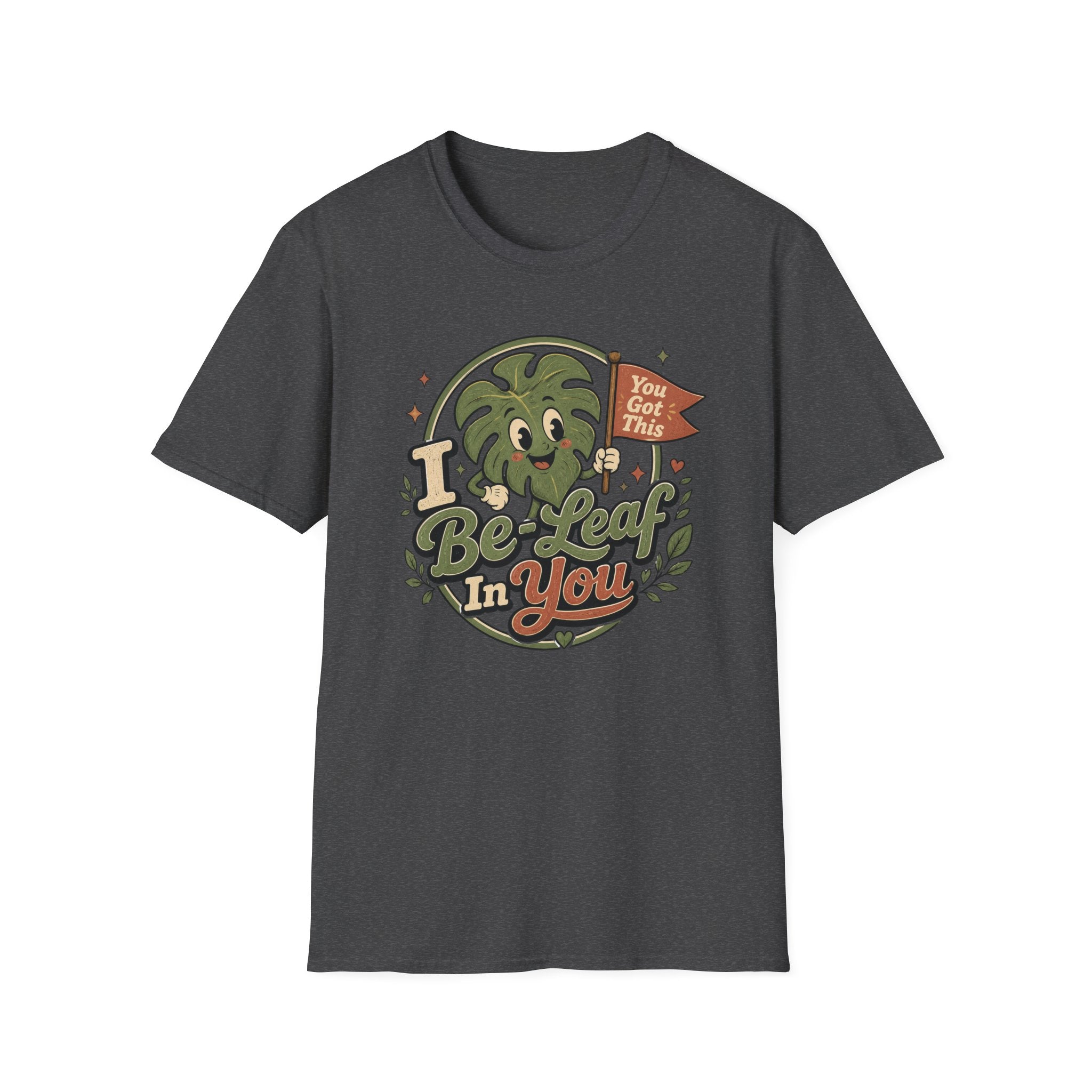 I Be Leaf In You C2 T-Shirt