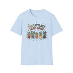 The Littlest Leaf Punky Gang G3 T-Shirt
