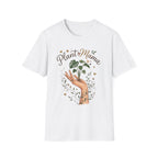 Plant Mama Moon Hand G2 T-Shirt