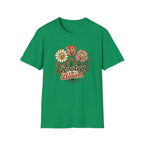 Rooted in Bloom C1 T-Shirt
