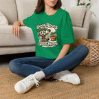Good Roots Good Mood C1 T-Shirt