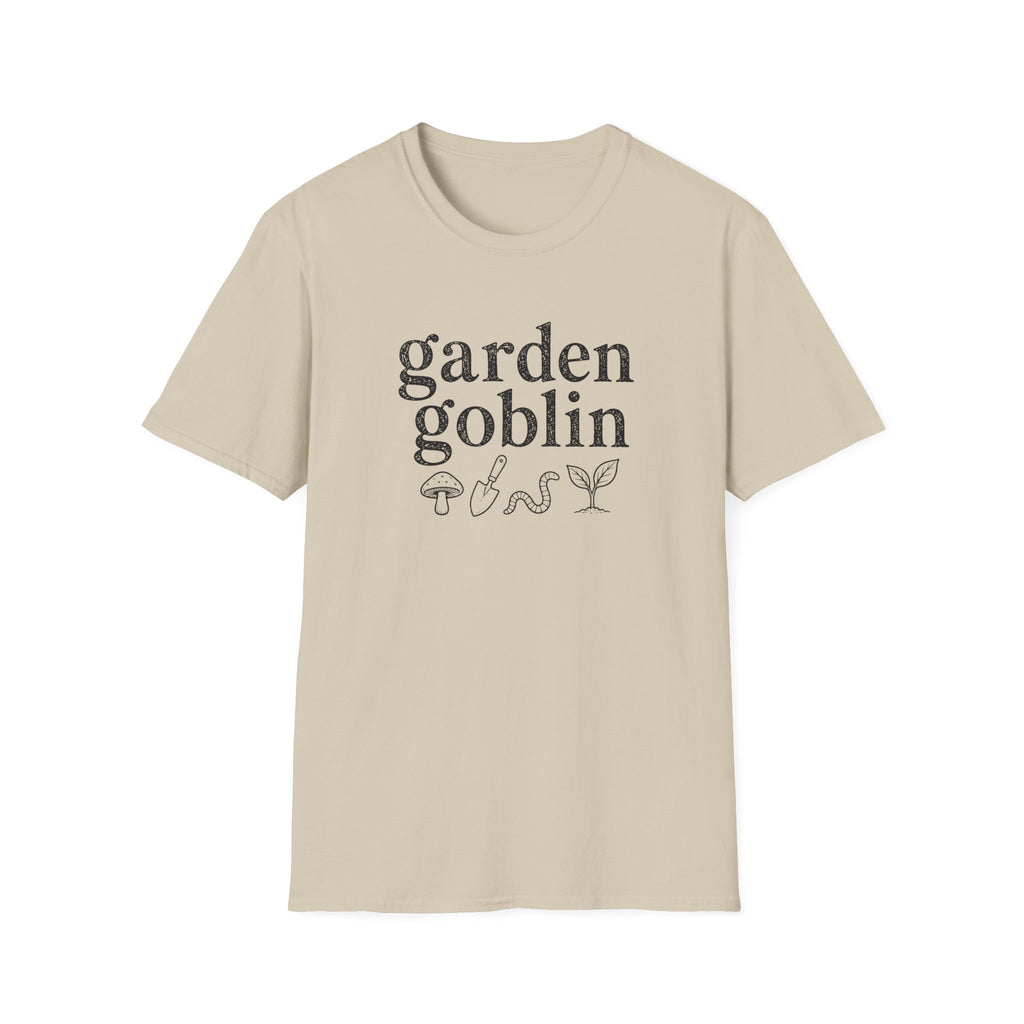 garden goblin C1 T-Shirt