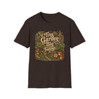 Tiny Garden Big Feelings C1 T-Shirt