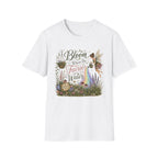 Bloom Where the Fairies Water C1 T-Shirt