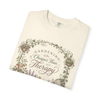 Gardening: Cheaper than Therapy Premium T-Shirt